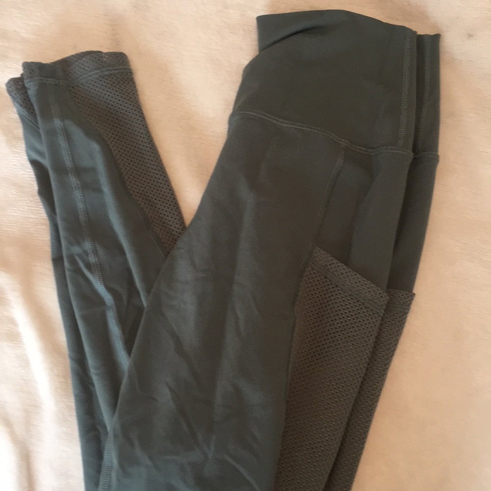 Aerie athletic leggings